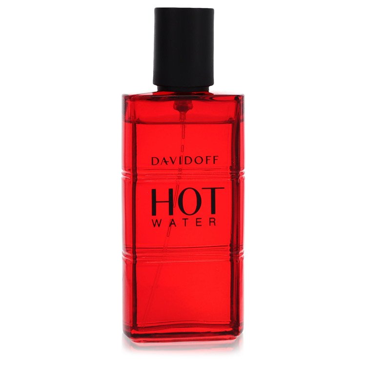 Hot Water Eau De Toilette Spray (Unboxed) By Davidoff