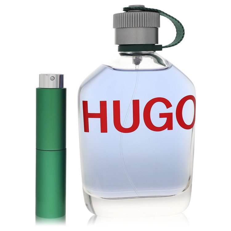 Hugo Travel Spray By Hugo Boss