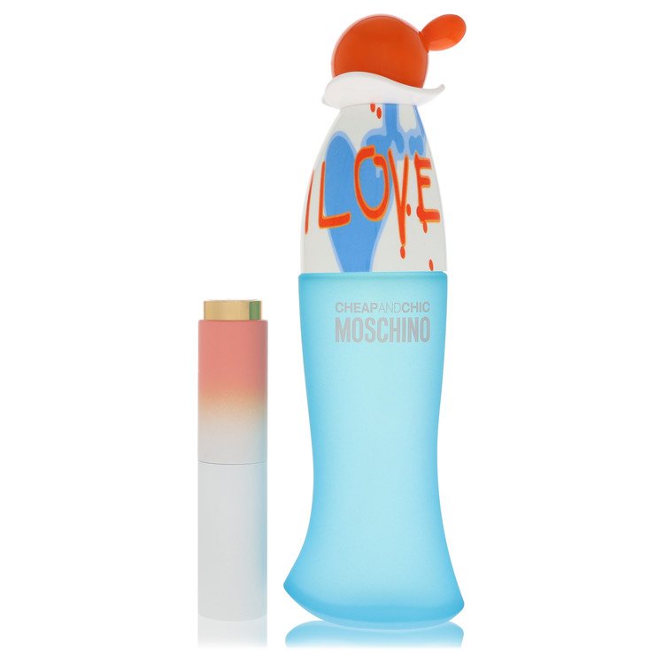 I Love Love Travel Spray By Moschino