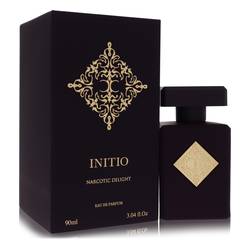 Initio Narcotic Delight Eau De Parfum Spray (Unisex) By Initio Parfums Prives