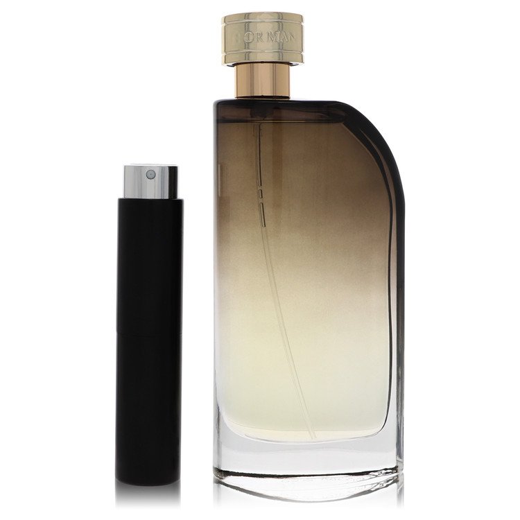 Insurrection Ii Wild Travel Spray By Reyane Tradition