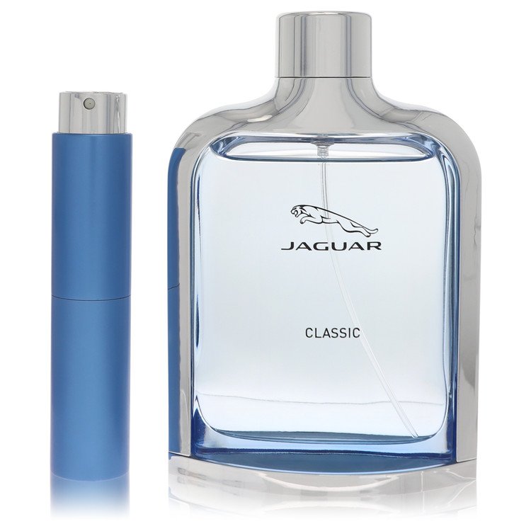 Jaguar Classic Travel Spray By Jaguar