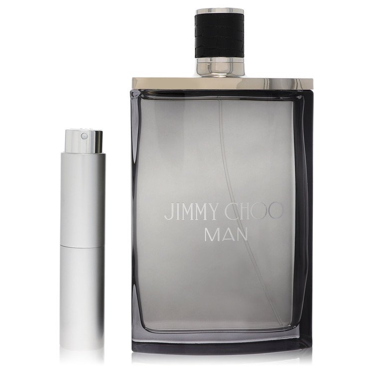 Jimmy Choo Man Travel Spray By Jimmy Choo