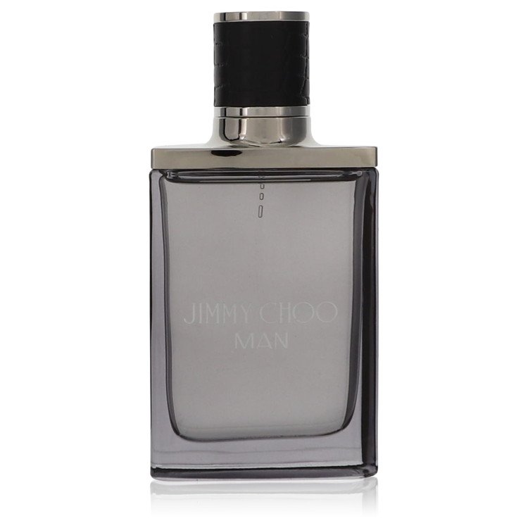 Jimmy Choo Man Eau De Toilette Spray (unboxed) By Jimmy Choo