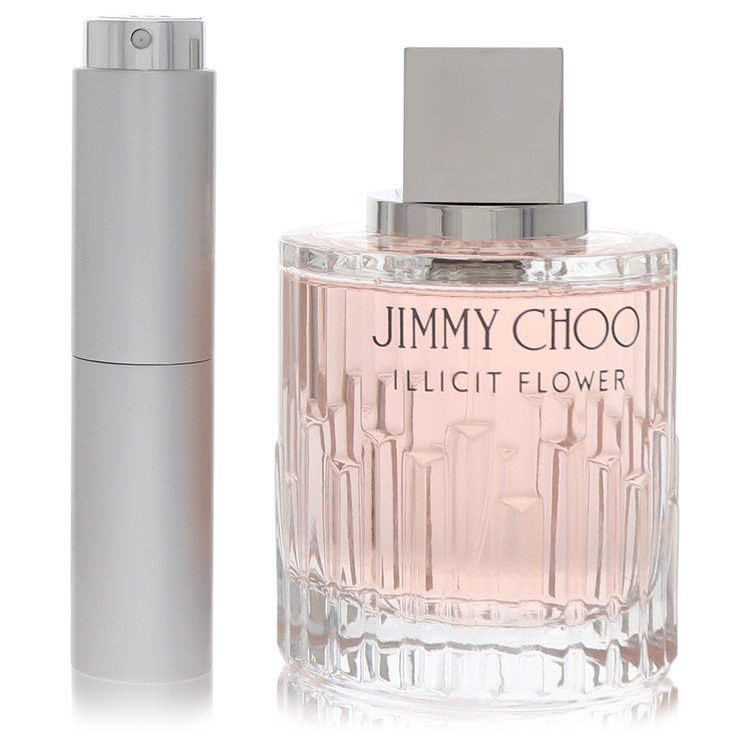 Jimmy Choo Illicit Flower Travel Spray By Jimmy Choo