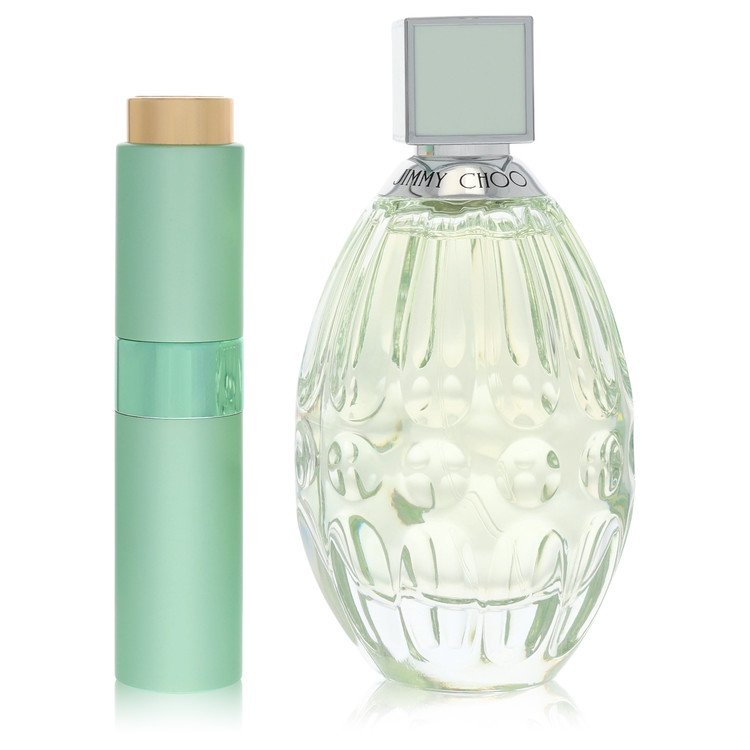 Jimmy Choo Floral Travel Spray By Jimmy Choo
