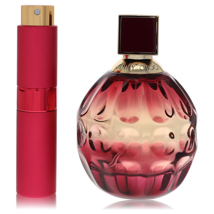 Jimmy Choo Fever Travel Spray By Jimmy Choo