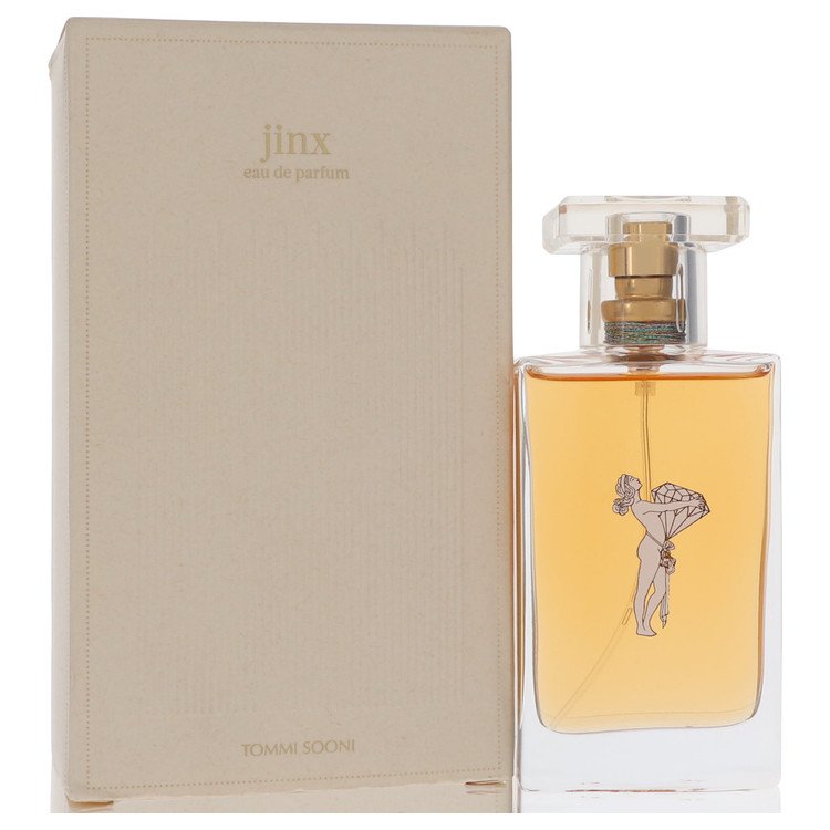 Jinx Eau De Parfum Spray By Tommi Sooni