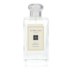 Jo Malone Poppy & Barley Cologne Spray (Unisex Unboxed) By Jo Malone