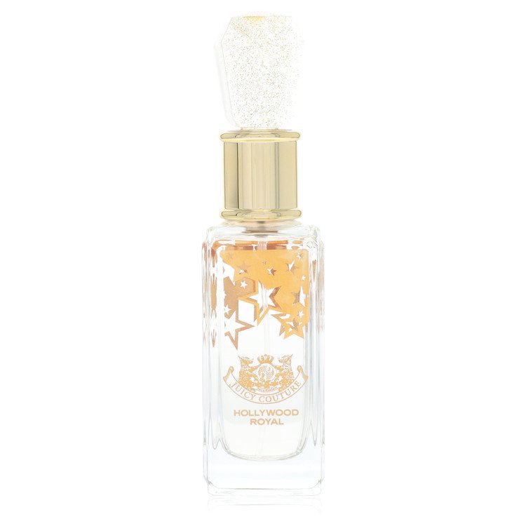 Juicy Couture Hollywood Royal Eau De Toilette Spray (Unboxed) By Juicy Couture