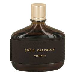 John Varvatos Vintage Eau De Toilette Spray (unboxed) By John Varvatos