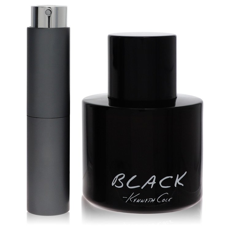 Kenneth Cole Black Travel Spray By Kenneth Cole