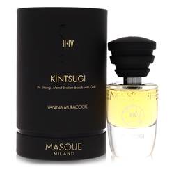 Kintsugi Eau De Parfum Spray (Unisex) By Masque Milano