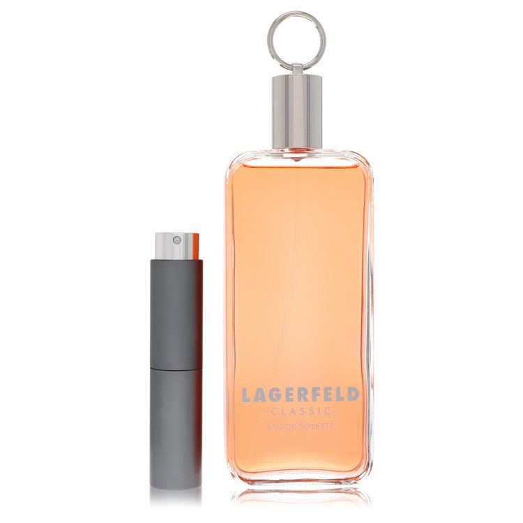 Lagerfeld Travel Spray By Karl Lagerfeld