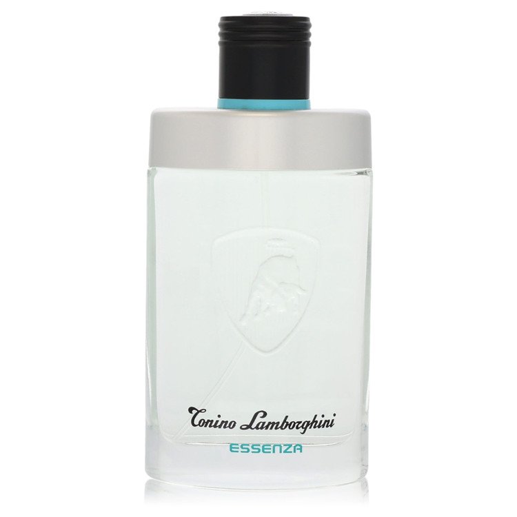 Lamborghini Essenza Eau De Toilette Spray (Unboxed) By Tonino Lamborghini