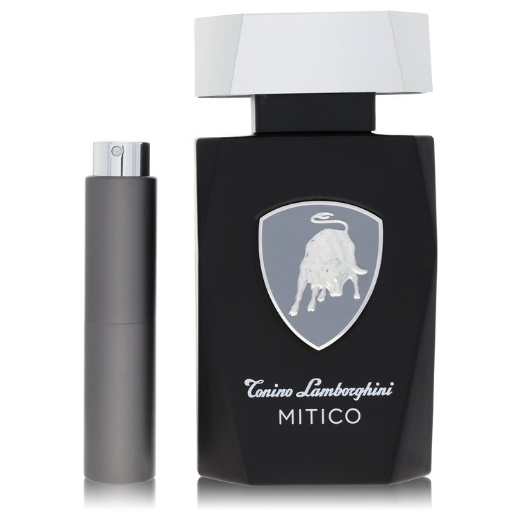 Lamborghini Mitico Travel Spray By Tonino Lamborghini