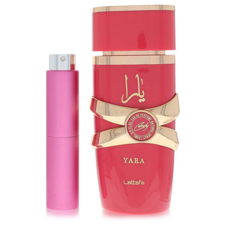 Lattafa Yara Candy Travel Spray By Lattafa