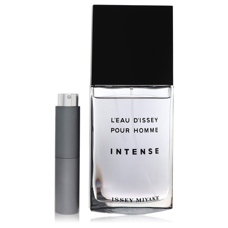 L'eau D'issey Pour Homme Intense Travel Spray By Issey Miyake