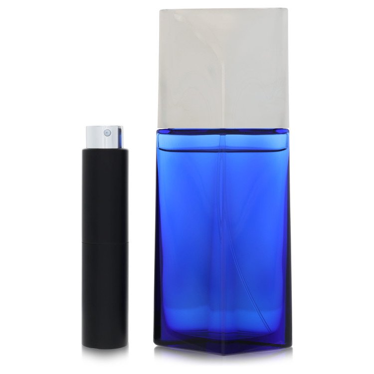 L'eau Bleue D'issey Pour Homme Travel Spray By Issey Miyake