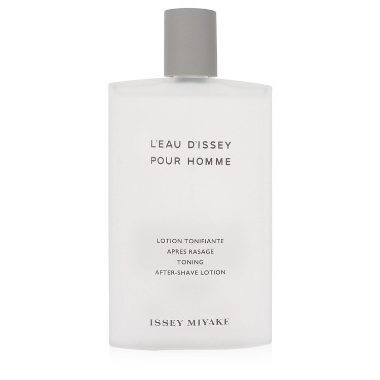 L'eau D'issey (issey Miyake) After Shave Toning Lotion (unboxed) By Issey Miyake