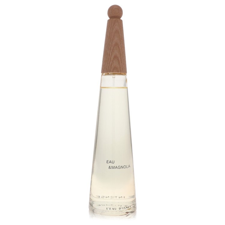 L'eau D'issey Eau & Magnolia Eau De Toilette Intense Spray (Unboxed) By Issey Miyake