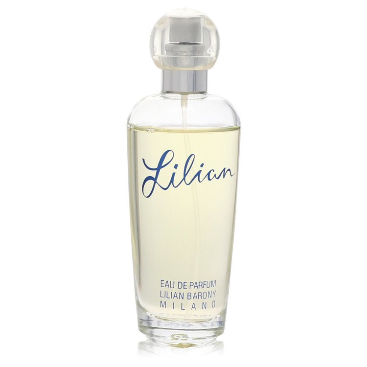 Lilian Eau De Parfum Spray (unboxed) By Lilian Barony