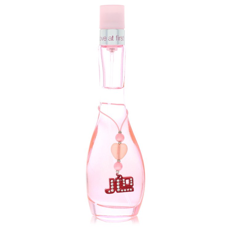 Love At First Glow Eau De Toilette Spray (Unboxed) By Jennifer Lopez