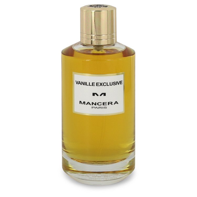 Mancera Vanille Exclusive Eau De Parfum Spray (Unisex unboxed) By Mancera