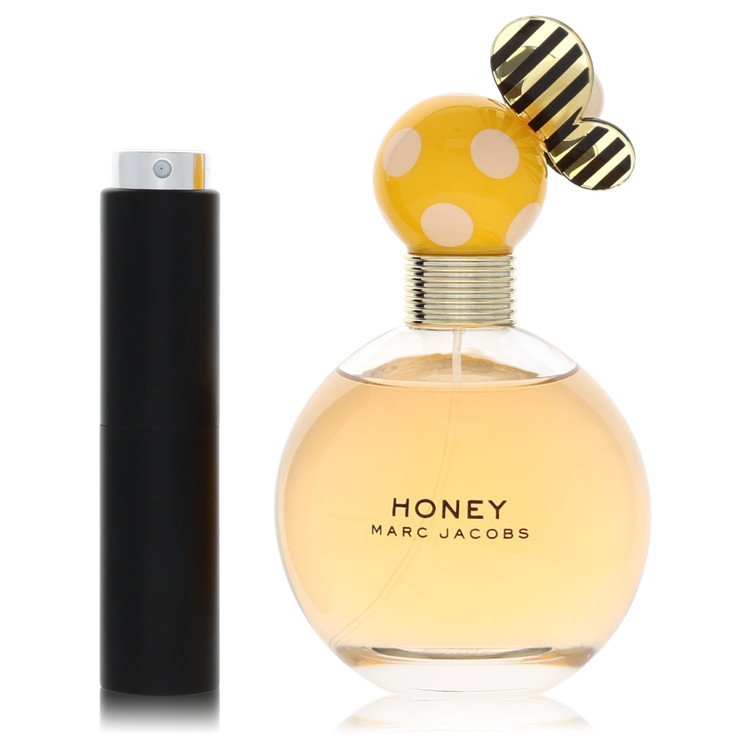Marc Jacobs Honey Travel Spray By Marc Jacobs
