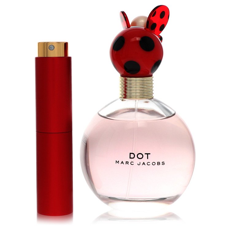 Marc Jacobs Dot Travel Spray By Marc Jacobs
