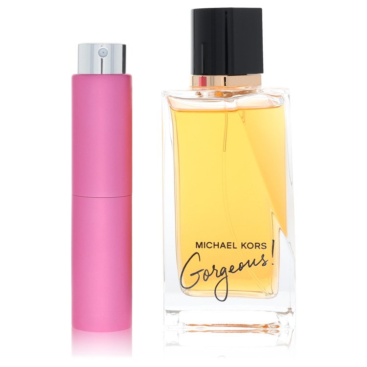 Michael Kors Gorgeous Travel Spray By Michael Kors