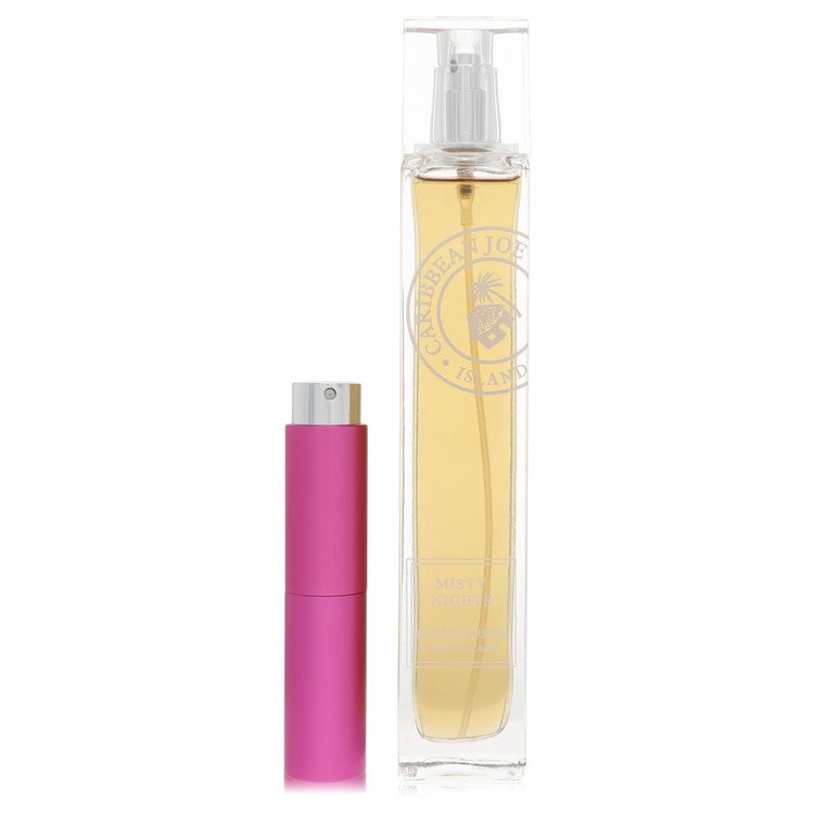 Misty Nights Travel Spray By Caribbean Joe
