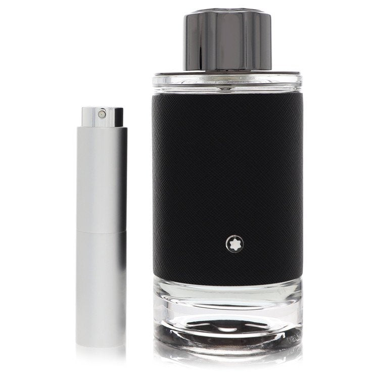Montblanc Explorer Travel Spray By Mont Blanc