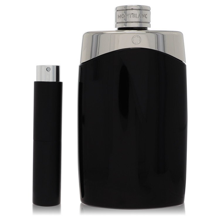 Montblanc Legend Travel Spray By Mont Blanc