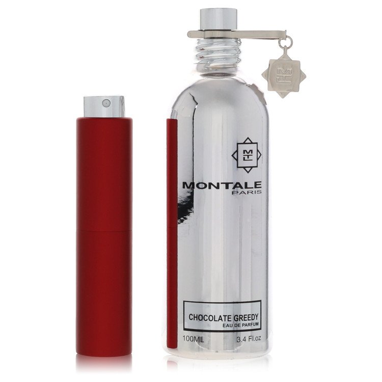 Montale Chocolate Greedy Travel Spray By Montale