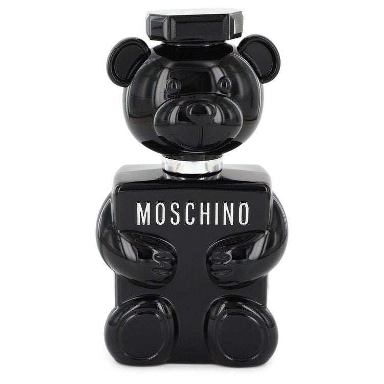 Moschino Toy Boy Eau De Parfum Spray (unboxed) By Moschino