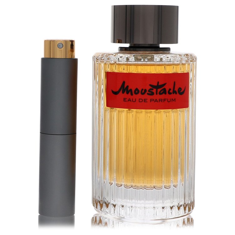 Moustache Travel Spray By Rochas