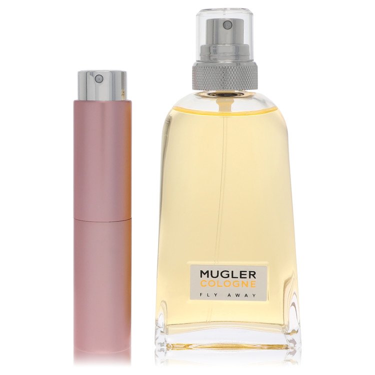 Mugler Fly Away Travel Spray By Thierry Mugler