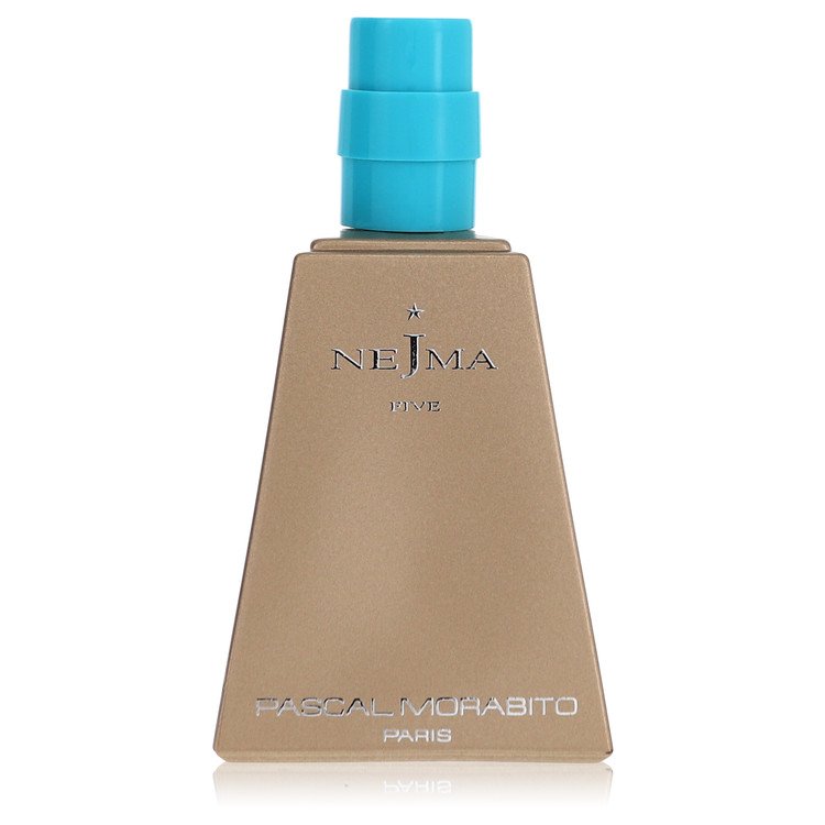 Nejma Aoud Five Eau De Parfum Spray (Tester) By Nejma