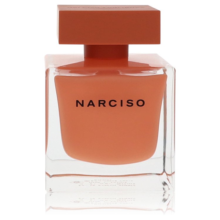 Narciso Rodriguez Ambree Eau De Parfum Spray (unboxed) By Narciso Rodriguez