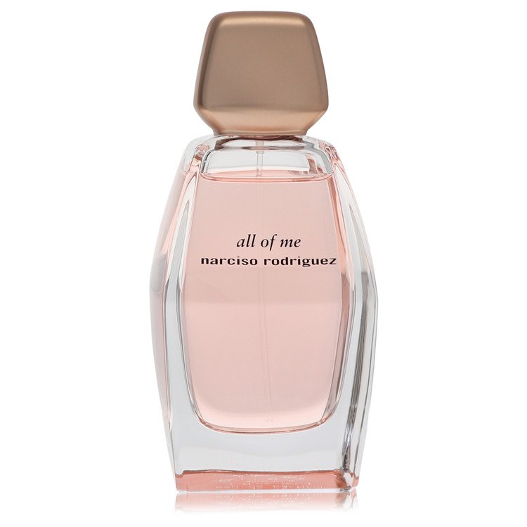 Narciso Rodriguez All Of Me Eau De Parfum Spray (Unboxed) By Narciso Rodriguez