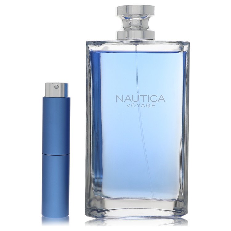 Nautica Voyage Travel Spray By Nautica