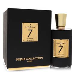 Nejma 7 Eau De Parfum Spray By Nejma