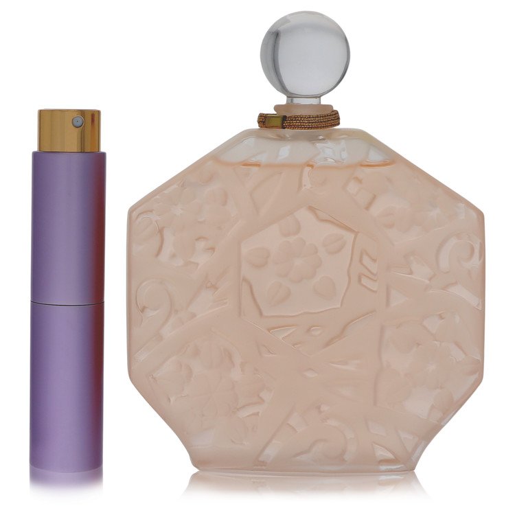 Ombre Rose Travel Spray By Brosseau