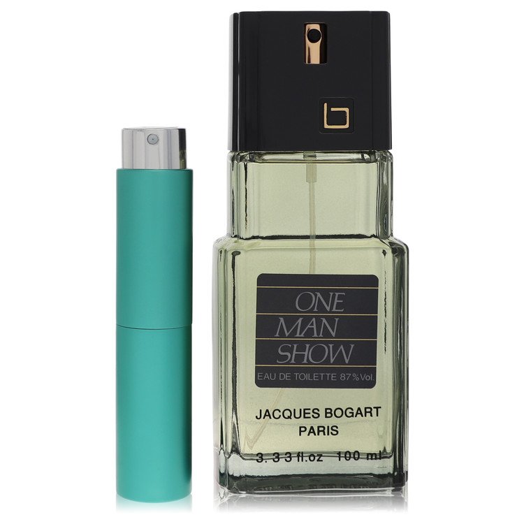 One Man Show Travel Spray By Jacques Bogart