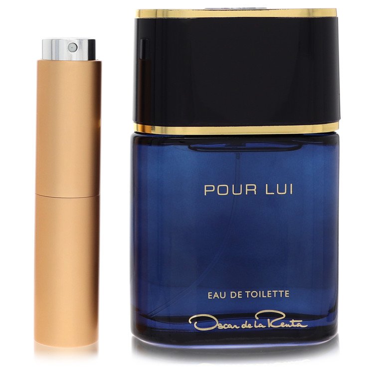 Oscar Pour Lui Travel Spray By Oscar De La Renta