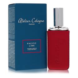 Pacific Lime Pure Perfume Spray (Unisex) By Atelier Cologne