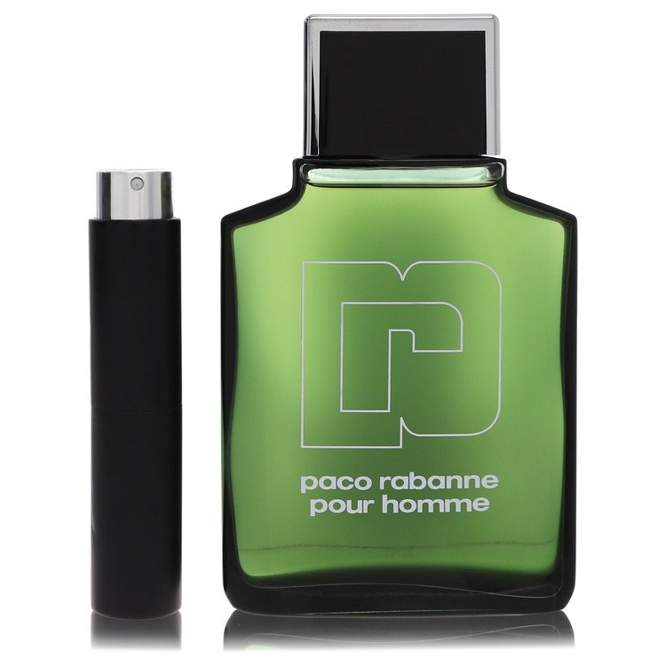 Paco Rabanne Travel Spray By Paco Rabanne