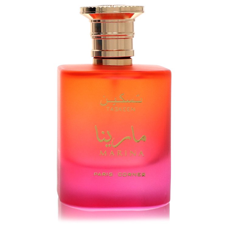 Paris Corner Taskeen Marina Eau De Parfum Spray (Unisex Unboxed) By Paris Corner