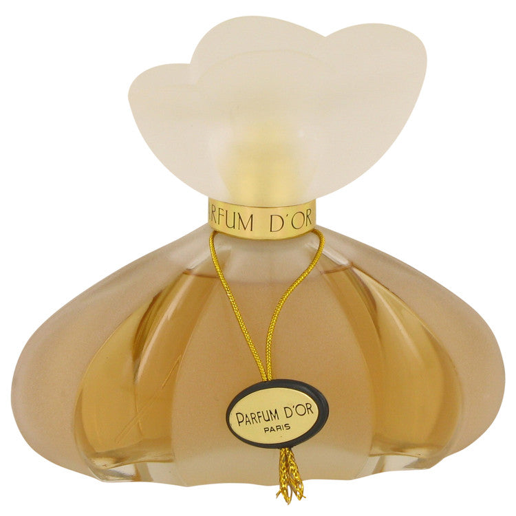 Parfum D'or Eau De Parfum Spray (unboxed) By Kristel Saint Martin